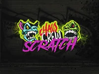 เกมสล็อต Chaos Crew Scratch